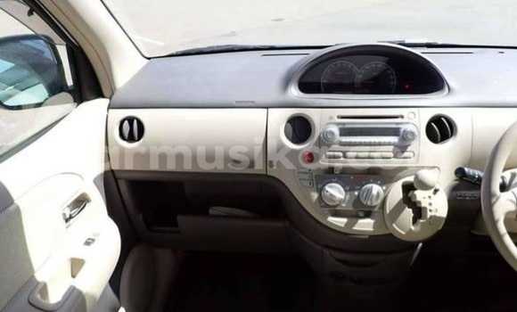 Acheter Occasion Voiture Toyota Sienta Gris à Beitbridge, Matabeleland South Acheter Occasion Voiture Toyota Sienta Gris à Beitbridge, Matabeleland South