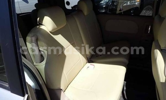 Acheter Occasion Voiture Toyota Sienta Gris à Beitbridge, Matabeleland South Acheter Occasion Voiture Toyota Sienta Gris à Beitbridge, Matabeleland South