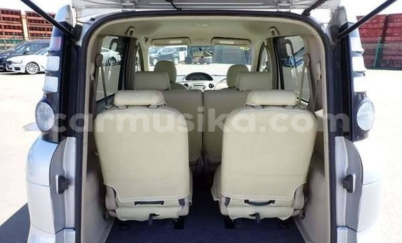 Acheter Occasion Voiture Toyota Sienta Gris à Beitbridge, Matabeleland South Acheter Occasion Voiture Toyota Sienta Gris à Beitbridge, Matabeleland South