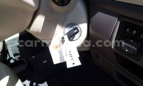 Acheter Occasion Voiture Toyota Sienta Gris à Beitbridge, Matabeleland South Acheter Occasion Voiture Toyota Sienta Gris à Beitbridge, Matabeleland South