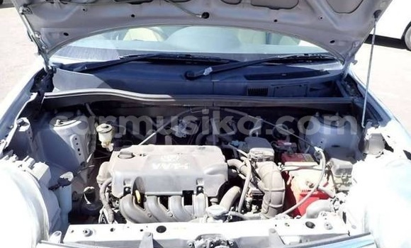 Acheter Occasion Voiture Toyota Sienta Gris à Beitbridge, Matabeleland South Acheter Occasion Voiture Toyota Sienta Gris à Beitbridge, Matabeleland South