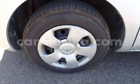 Acheter Occasion Voiture Toyota Sienta Gris à Beitbridge, Matabeleland South Acheter Occasion Voiture Toyota Sienta Gris à Beitbridge, Matabeleland South