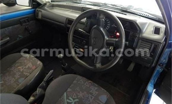 Tenga Tsaru Mazda 323 Bhuruu Mota in Beitbridge in Matabeleland South Tenga Tsaru Mazda 323 Bhuruu Mota in Beitbridge in Matabeleland South