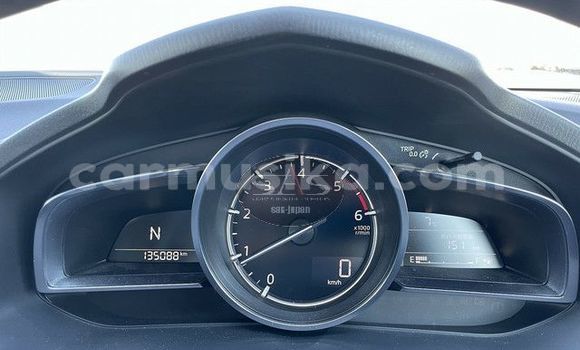 Acheter Occasion Voiture Mazda Axela Rouge à Beitbridge, Matabeleland South Acheter Occasion Voiture Mazda Axela Rouge à Beitbridge, Matabeleland South