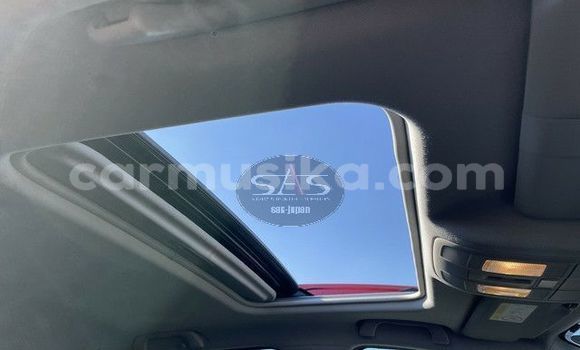 Acheter Occasion Voiture Mazda Axela Rouge à Beitbridge, Matabeleland South Acheter Occasion Voiture Mazda Axela Rouge à Beitbridge, Matabeleland South