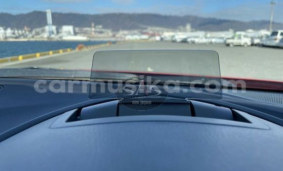 Acheter Occasion Voiture Mazda Axela Rouge à Beitbridge, Matabeleland South Acheter Occasion Voiture Mazda Axela Rouge à Beitbridge, Matabeleland South