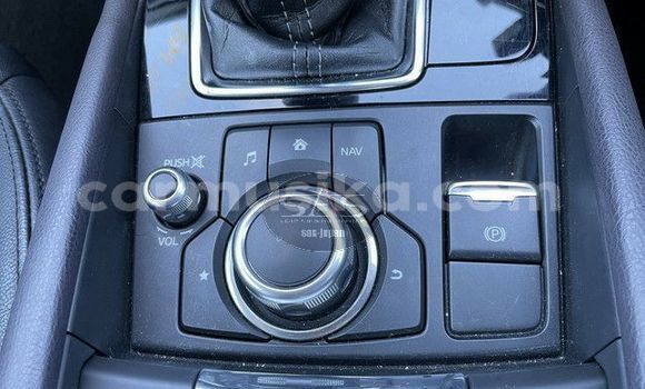 Acheter Occasion Voiture Mazda Axela Rouge à Beitbridge, Matabeleland South Acheter Occasion Voiture Mazda Axela Rouge à Beitbridge, Matabeleland South