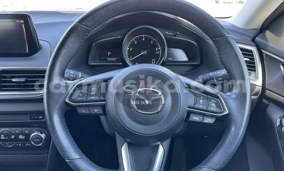 Acheter Occasion Voiture Mazda Axela Rouge à Beitbridge, Matabeleland South Acheter Occasion Voiture Mazda Axela Rouge à Beitbridge, Matabeleland South