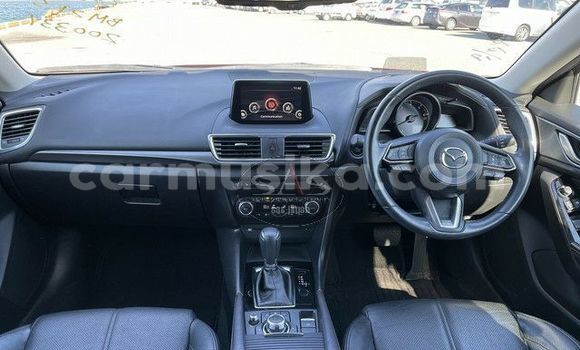 Acheter Occasion Voiture Mazda Axela Rouge à Beitbridge, Matabeleland South Acheter Occasion Voiture Mazda Axela Rouge à Beitbridge, Matabeleland South