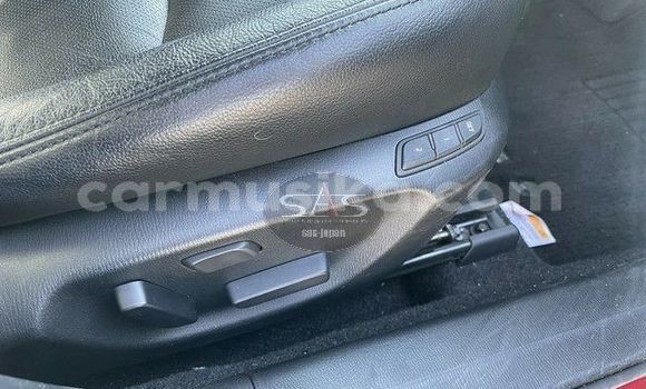 Acheter Occasion Voiture Mazda Axela Rouge à Beitbridge, Matabeleland South Acheter Occasion Voiture Mazda Axela Rouge à Beitbridge, Matabeleland South