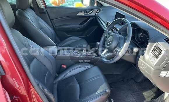 Acheter Occasion Voiture Mazda Axela Rouge à Beitbridge, Matabeleland South Acheter Occasion Voiture Mazda Axela Rouge à Beitbridge, Matabeleland South