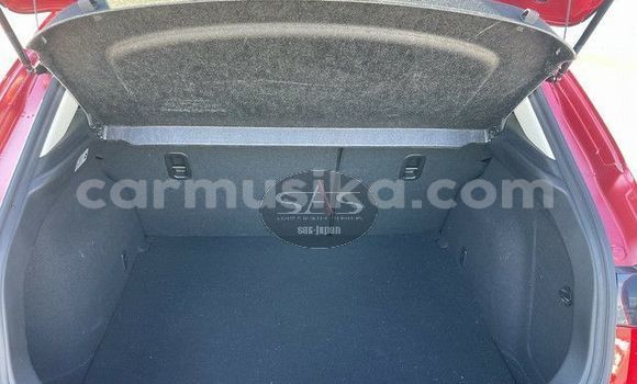 Acheter Occasion Voiture Mazda Axela Rouge à Beitbridge, Matabeleland South Acheter Occasion Voiture Mazda Axela Rouge à Beitbridge, Matabeleland South