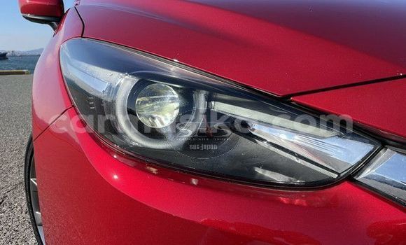 Acheter Occasion Voiture Mazda Axela Rouge à Beitbridge, Matabeleland South Acheter Occasion Voiture Mazda Axela Rouge à Beitbridge, Matabeleland South