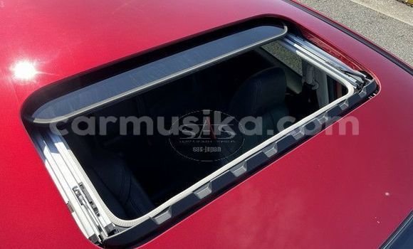 Acheter Occasion Voiture Mazda Axela Rouge à Beitbridge, Matabeleland South Acheter Occasion Voiture Mazda Axela Rouge à Beitbridge, Matabeleland South