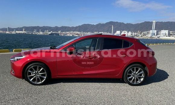 Acheter Occasion Voiture Mazda Axela Rouge à Beitbridge, Matabeleland South Acheter Occasion Voiture Mazda Axela Rouge à Beitbridge, Matabeleland South