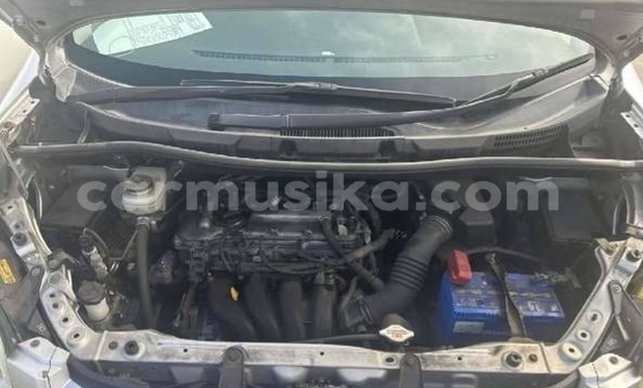 Buy Used Toyota Noah Silver Car in Beitbridge in Matabeleland South Buy Used Toyota Noah Silver Car in Beitbridge in Matabeleland South