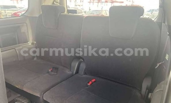 Buy Used Toyota Noah Silver Car in Beitbridge in Matabeleland South Buy Used Toyota Noah Silver Car in Beitbridge in Matabeleland South