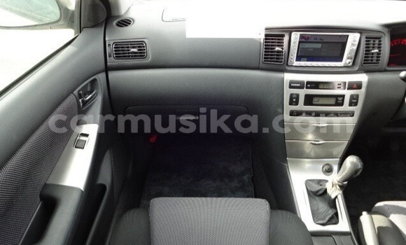 Acheter Occasion Voiture Toyota Runx Beige à Beitbridge, Matabeleland South Acheter Occasion Voiture Toyota Runx Beige à Beitbridge, Matabeleland South