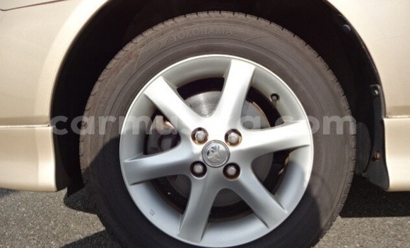 Acheter Occasion Voiture Toyota Runx Beige à Beitbridge, Matabeleland South Acheter Occasion Voiture Toyota Runx Beige à Beitbridge, Matabeleland South