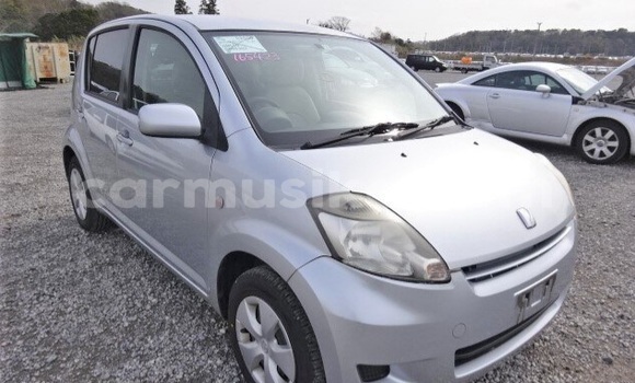 Nunua Ilio tumika Toyota Passo Fedha Gari ndani ya Beitbridge nchini Matabeleland Kusini Nunua Ilio tumika Toyota Passo Fedha Gari ndani ya Beitbridge nchini Matabeleland Kusini