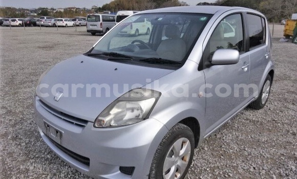 Nunua Ilio tumika Toyota Passo Fedha Gari ndani ya Beitbridge nchini Matabeleland Kusini Nunua Ilio tumika Toyota Passo Fedha Gari ndani ya Beitbridge nchini Matabeleland Kusini