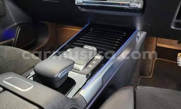 Acheter Occasion Voiture Mercedes‒Benz GL-klasse AMG Bleu à Beitbridge, Matabeleland South Acheter Occasion Voiture Mercedes‒Benz GL-klasse AMG Bleu à Beitbridge, Matabeleland South