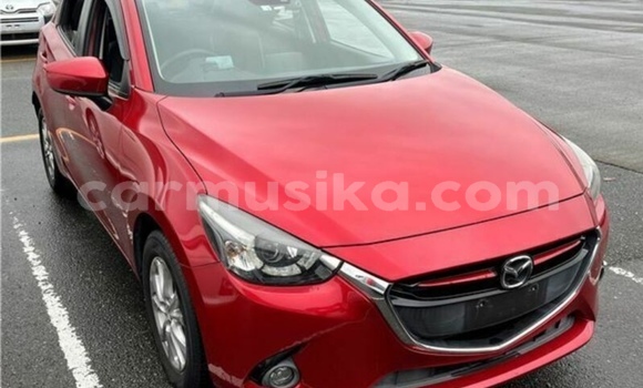 Buy Used Mazda Demio Other Car in Beitbridge in Matabeleland South