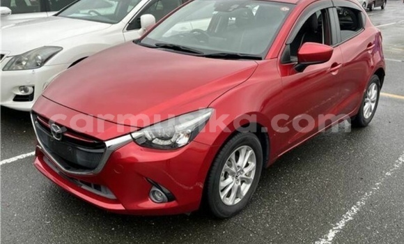 Buy Used Mazda Demio Other Car in Beitbridge in Matabeleland South Buy Used Mazda Demio Other Car in Beitbridge in Matabeleland South