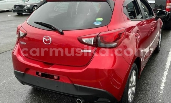 Buy Used Mazda Demio Other Car in Beitbridge in Matabeleland South Buy Used Mazda Demio Other Car in Beitbridge in Matabeleland South
