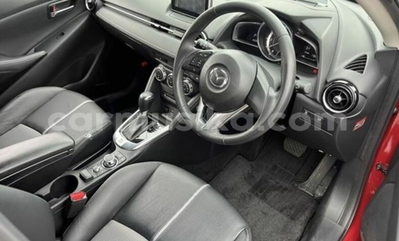 Buy Used Mazda Demio Other Car in Beitbridge in Matabeleland South Buy Used Mazda Demio Other Car in Beitbridge in Matabeleland South