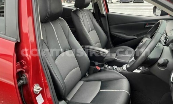 Buy Used Mazda Demio Other Car in Beitbridge in Matabeleland South Buy Used Mazda Demio Other Car in Beitbridge in Matabeleland South