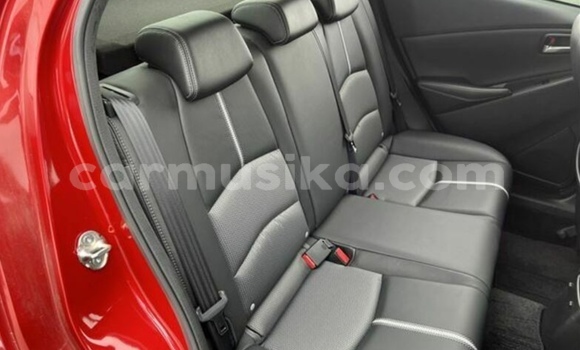 Buy Used Mazda Demio Other Car in Beitbridge in Matabeleland South Buy Used Mazda Demio Other Car in Beitbridge in Matabeleland South