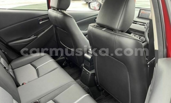 Buy Used Mazda Demio Other Car in Beitbridge in Matabeleland South Buy Used Mazda Demio Other Car in Beitbridge in Matabeleland South