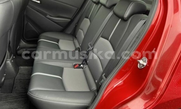 Buy Used Mazda Demio Other Car in Beitbridge in Matabeleland South Buy Used Mazda Demio Other Car in Beitbridge in Matabeleland South