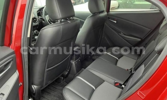 Buy Used Mazda Demio Other Car in Beitbridge in Matabeleland South Buy Used Mazda Demio Other Car in Beitbridge in Matabeleland South