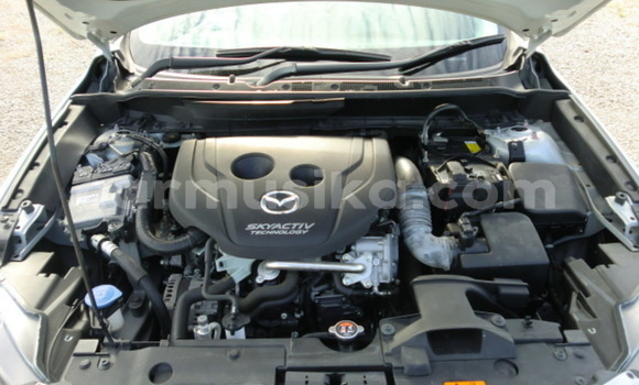 Buy Used Mazda CX-3 White Car in Beitbridge in Matabeleland South Buy Used Mazda CX-3 White Car in Beitbridge in Matabeleland South