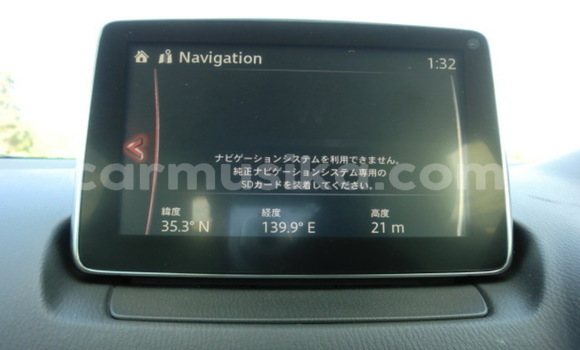 Buy Used Mazda CX-3 White Car in Beitbridge in Matabeleland South Buy Used Mazda CX-3 White Car in Beitbridge in Matabeleland South