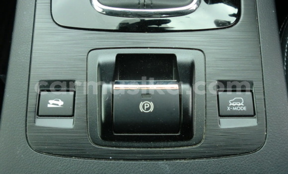 Buy Used Subaru Outback Black Car in Beitbridge in Matabeleland South Buy Used Subaru Outback Black Car in Beitbridge in Matabeleland South