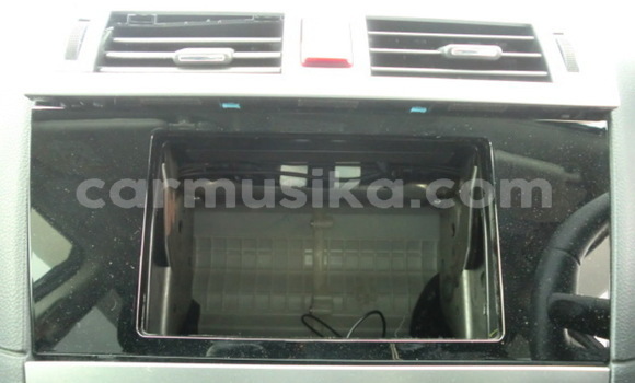 Buy Used Subaru Outback Black Car in Beitbridge in Matabeleland South Buy Used Subaru Outback Black Car in Beitbridge in Matabeleland South