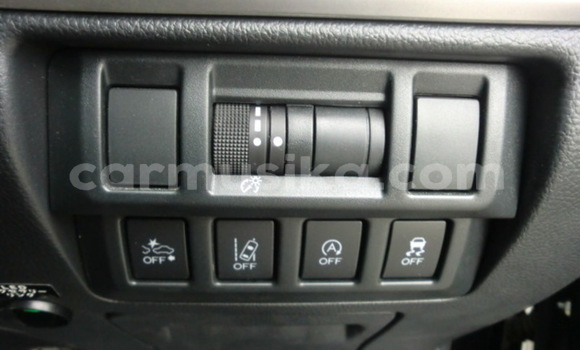 Buy Used Subaru Outback Black Car in Beitbridge in Matabeleland South Buy Used Subaru Outback Black Car in Beitbridge in Matabeleland South