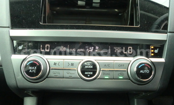 Buy Used Subaru Outback Black Car in Beitbridge in Matabeleland South Buy Used Subaru Outback Black Car in Beitbridge in Matabeleland South