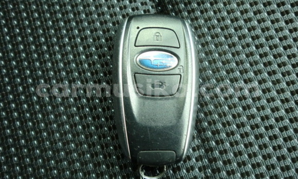 Buy Used Subaru Outback Black Car in Beitbridge in Matabeleland South Buy Used Subaru Outback Black Car in Beitbridge in Matabeleland South