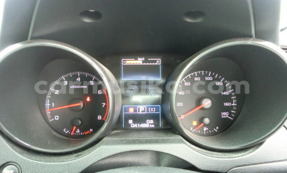 Buy Used Subaru Outback Black Car in Beitbridge in Matabeleland South Buy Used Subaru Outback Black Car in Beitbridge in Matabeleland South