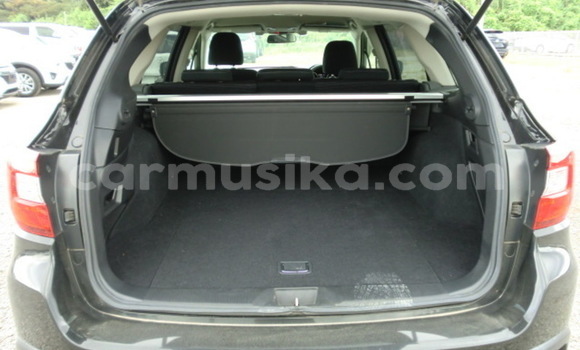 Buy Used Subaru Outback Black Car in Beitbridge in Matabeleland South Buy Used Subaru Outback Black Car in Beitbridge in Matabeleland South