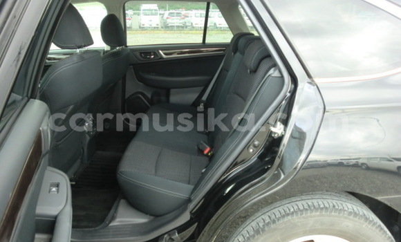 Buy Used Subaru Outback Black Car in Beitbridge in Matabeleland South Buy Used Subaru Outback Black Car in Beitbridge in Matabeleland South