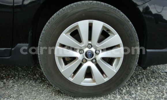 Buy Used Subaru Outback Black Car in Beitbridge in Matabeleland South Buy Used Subaru Outback Black Car in Beitbridge in Matabeleland South