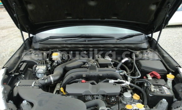 Buy Used Subaru Outback Black Car in Beitbridge in Matabeleland South Buy Used Subaru Outback Black Car in Beitbridge in Matabeleland South