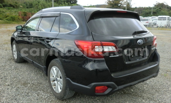 Buy Used Subaru Outback Black Car in Beitbridge in Matabeleland South Buy Used Subaru Outback Black Car in Beitbridge in Matabeleland South
