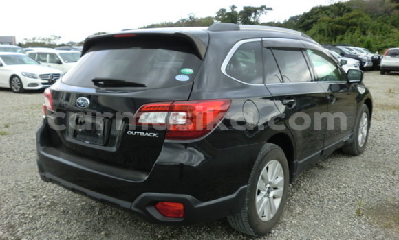 Buy Used Subaru Outback Black Car in Beitbridge in Matabeleland South Buy Used Subaru Outback Black Car in Beitbridge in Matabeleland South