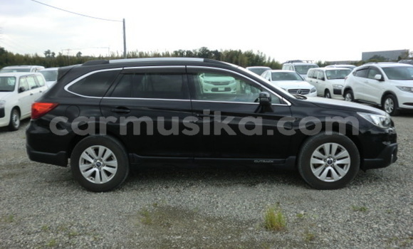 Buy Used Subaru Outback Black Car in Beitbridge in Matabeleland South Buy Used Subaru Outback Black Car in Beitbridge in Matabeleland South